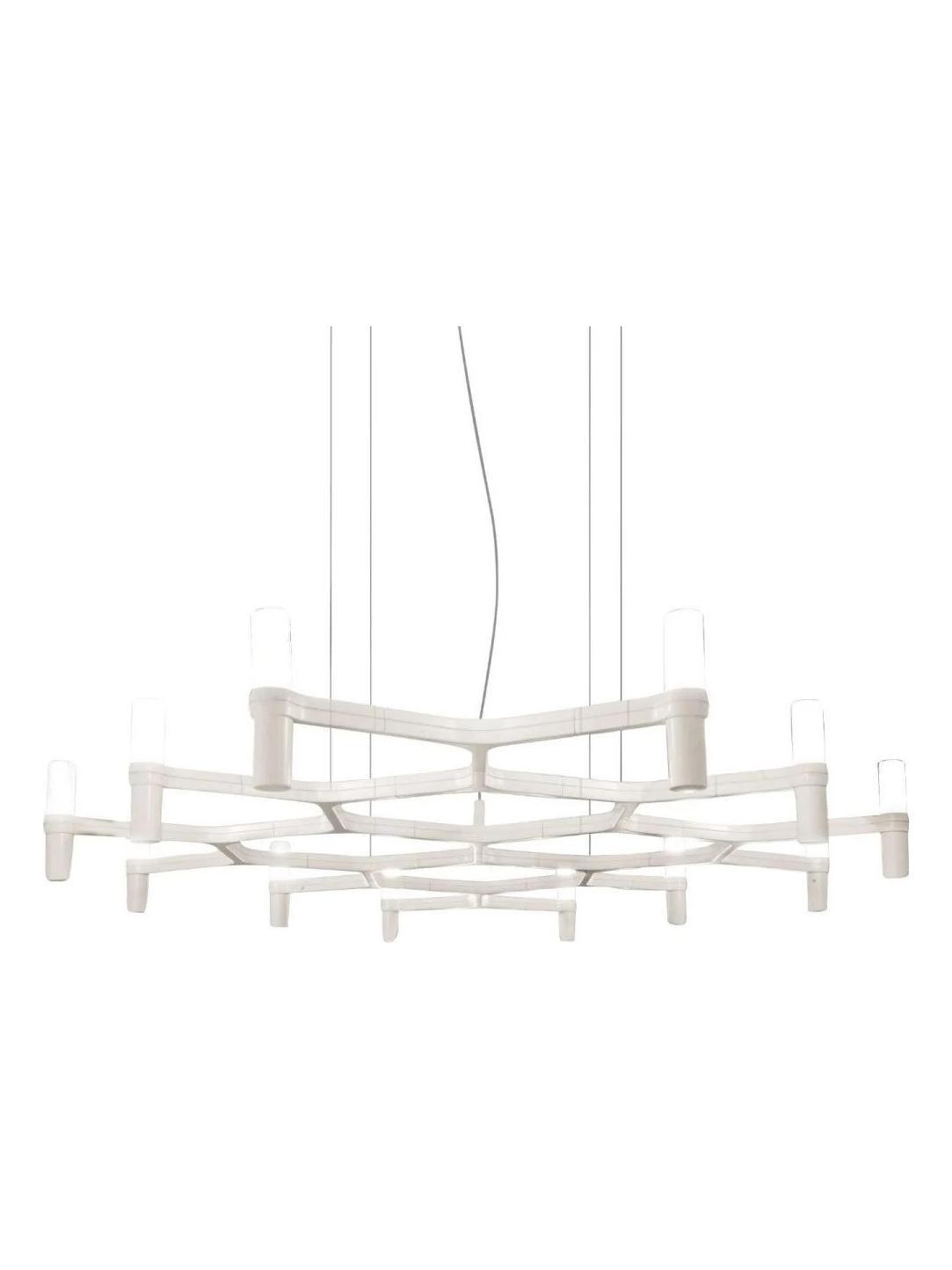 Crown Plana Mega Suspension Lamp