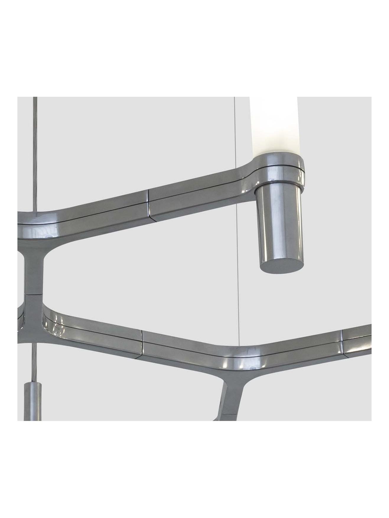 Crown Plana Minor - Pendant lamp