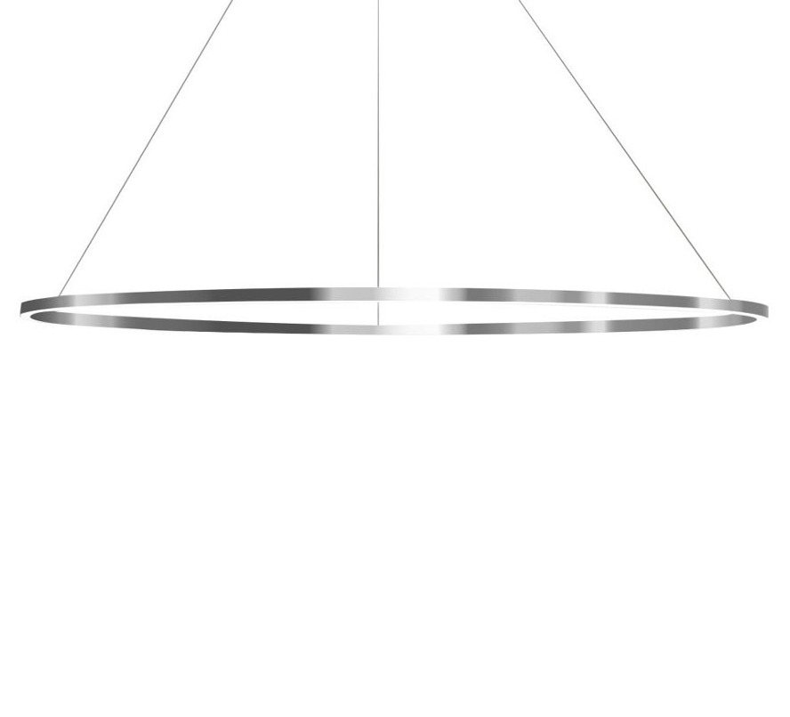 Ellisse Minor Pendant - Downlight