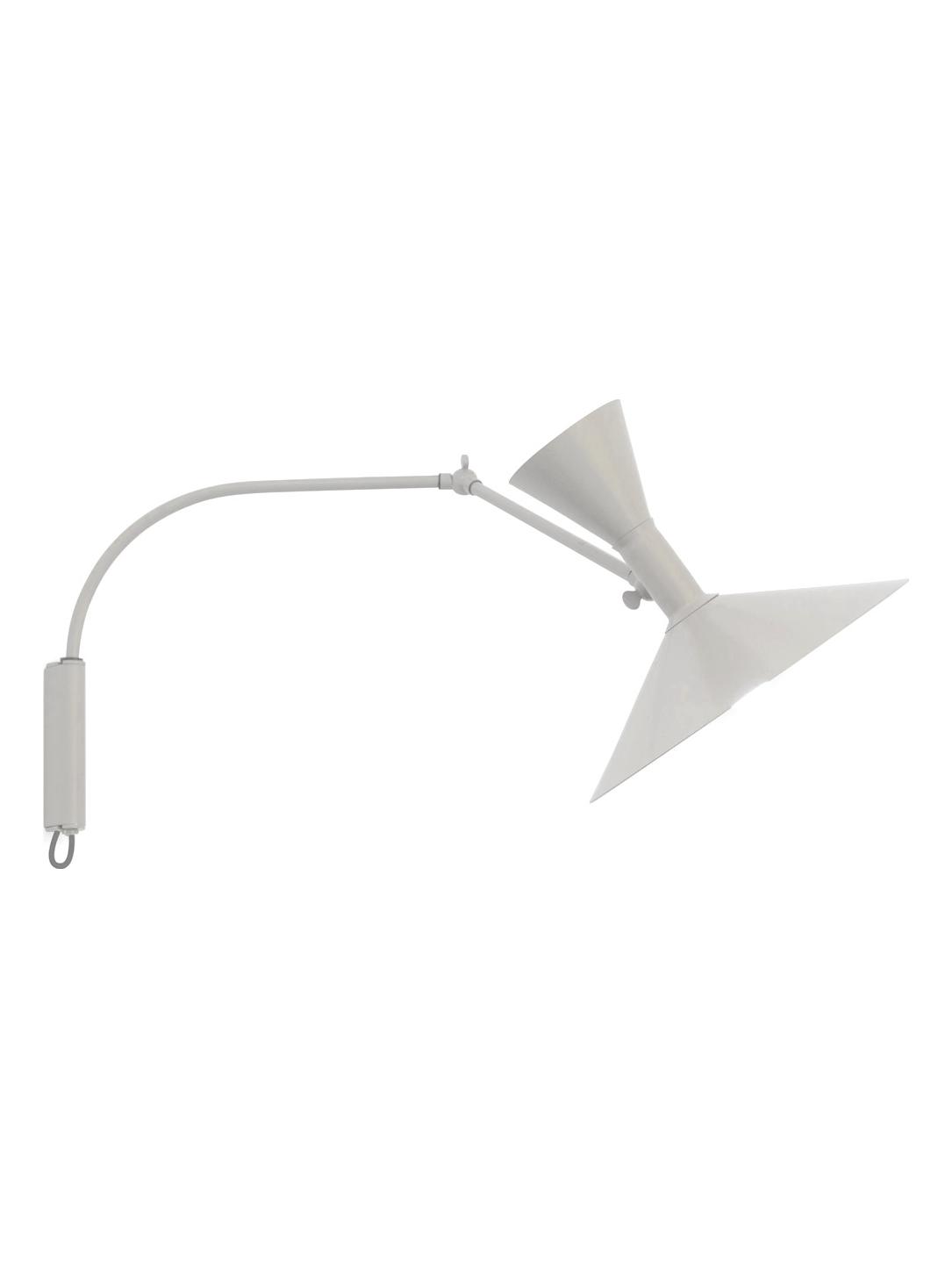 Lampe de Marseille White
