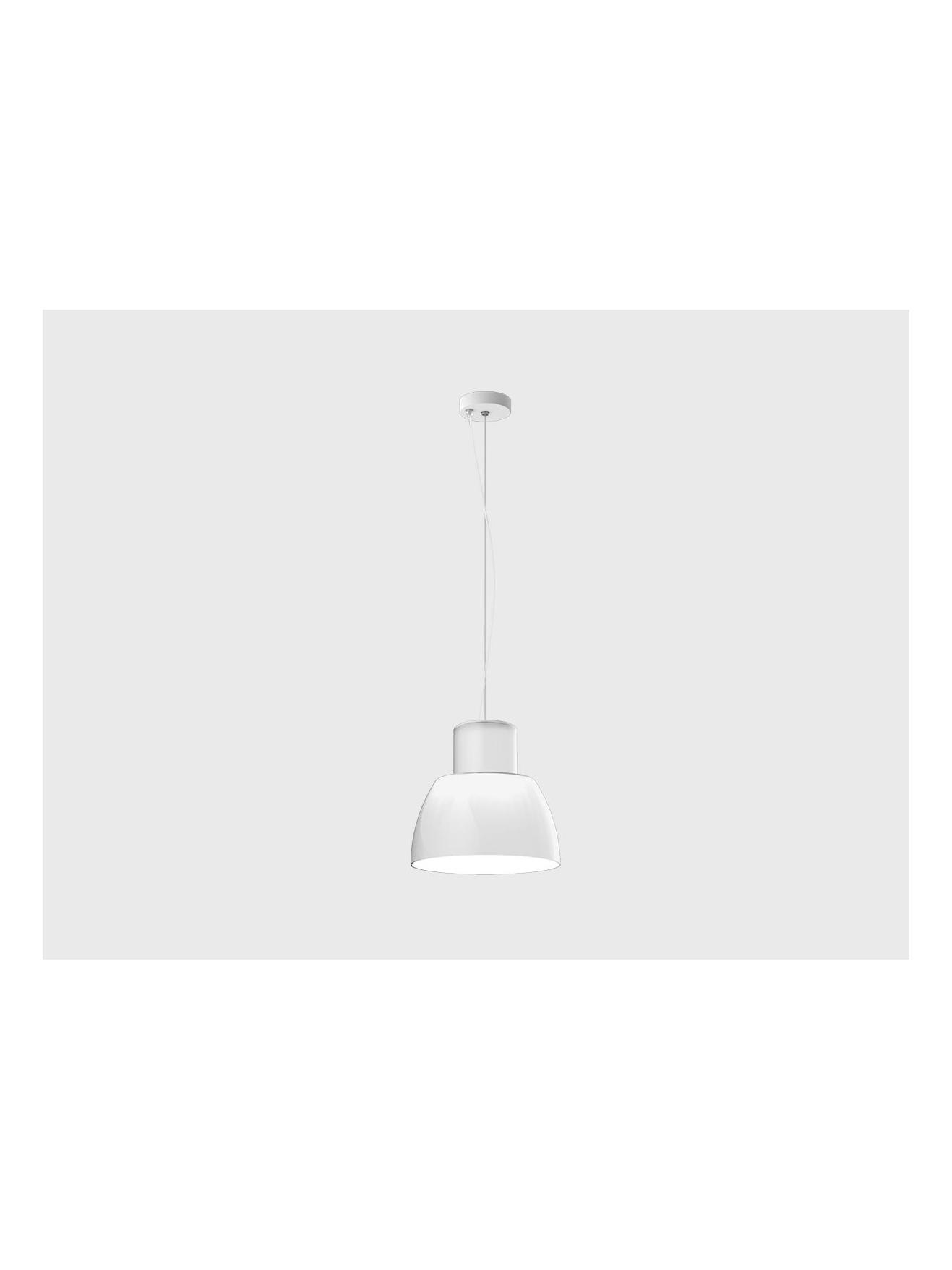 Lorosae Suspension Lamp - Ø30