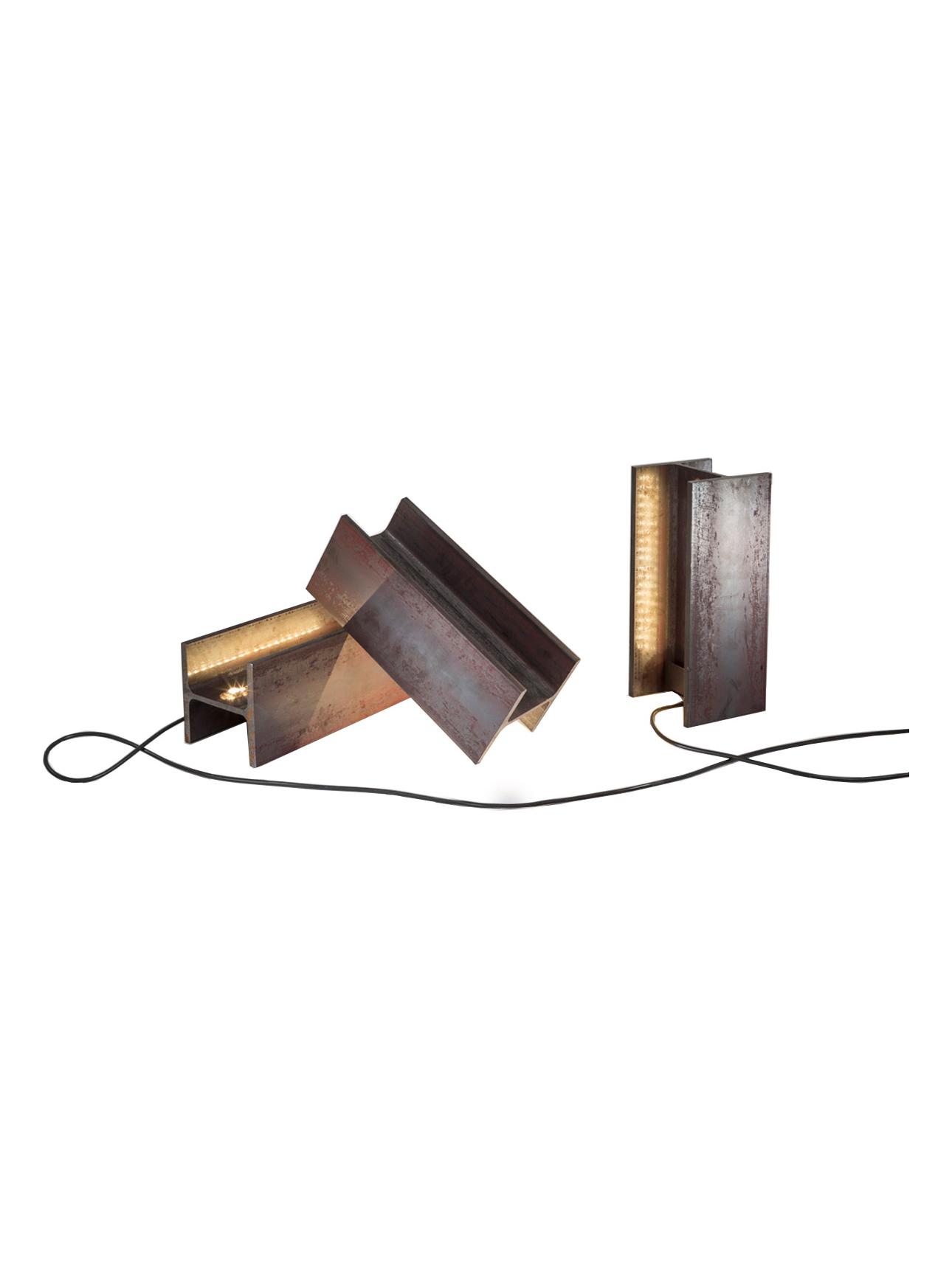 Mais plus que cela je ne peux pas - Outdoor Floor Lamp