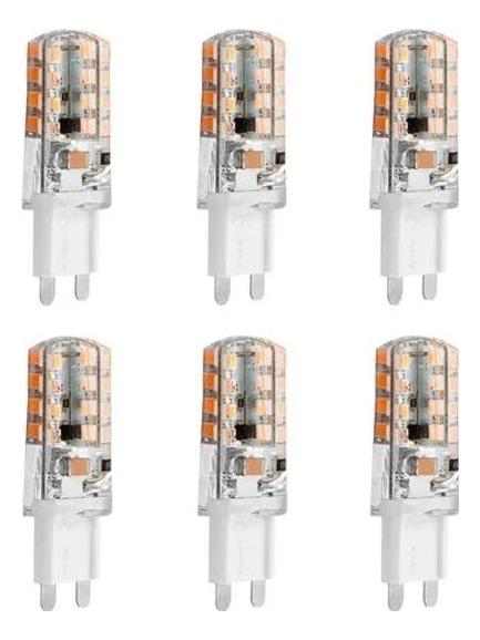 Nemo G9 LED KIT - 2700K