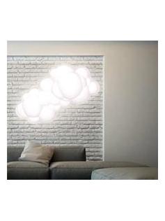 Nuvola Wall Lamp