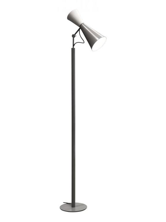 Parliament Floor Lamp