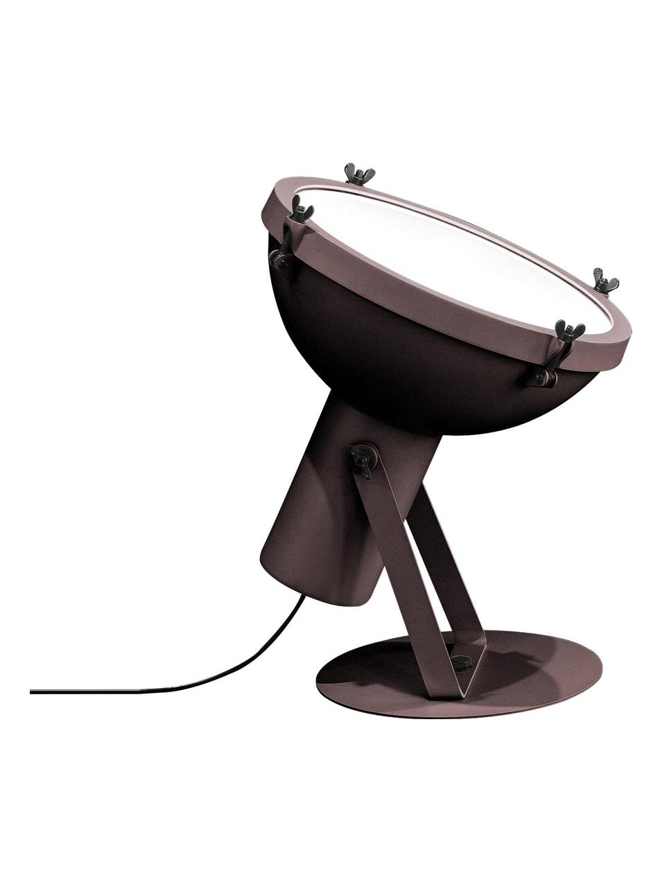 Projecteur 365 Floor Lamp - Moka