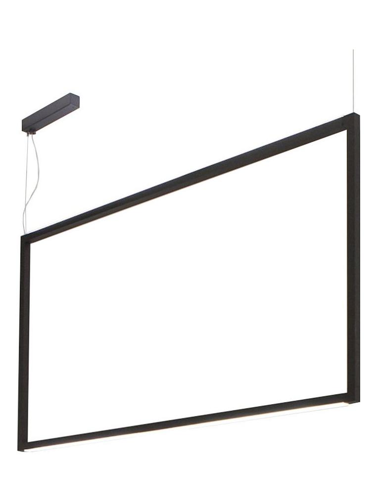 Spigolo Vertical Suspension Lamp