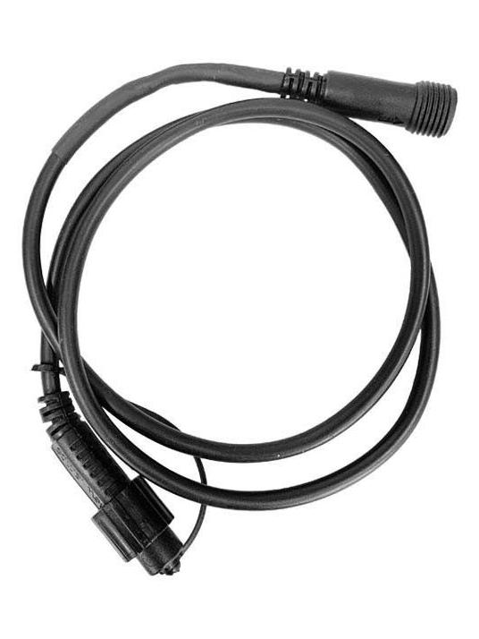 Coupling for black strings light 55-158 length 1m