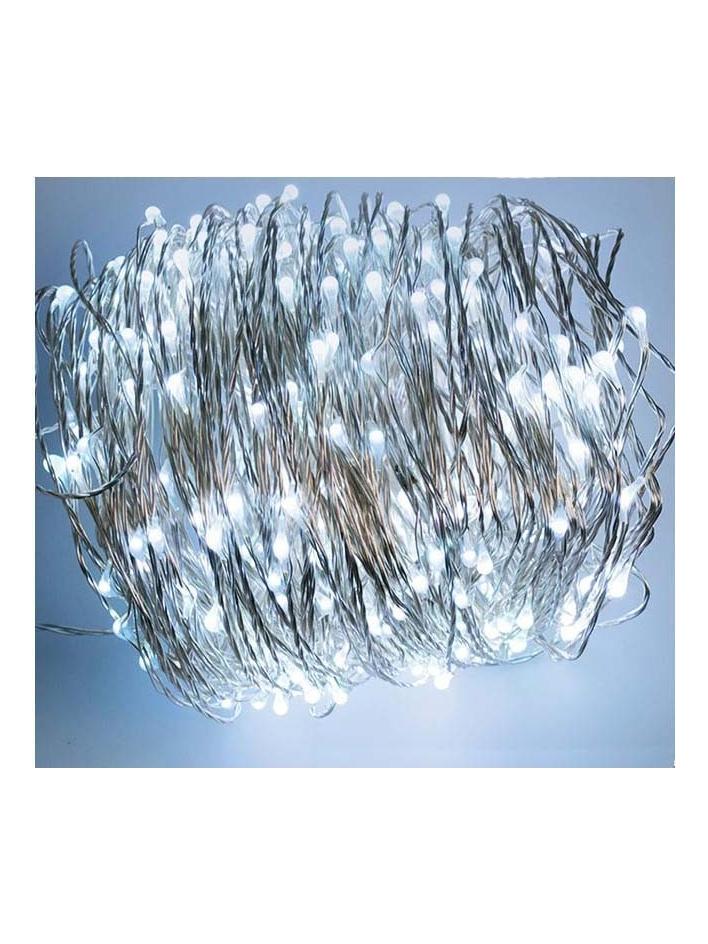 New lamps 300 led Copper Wire string lights 30m cool light