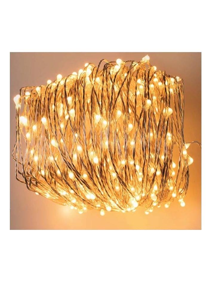 New lamps 300 led Copper Wire string lights 30m warm light