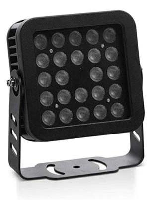 New lamps RGB Floodlight 24W IP65 LED Outdoors Remote Control