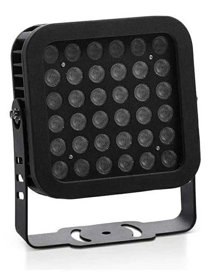 New lamps RGB Floodlight 36W IP65 LED Remote Control