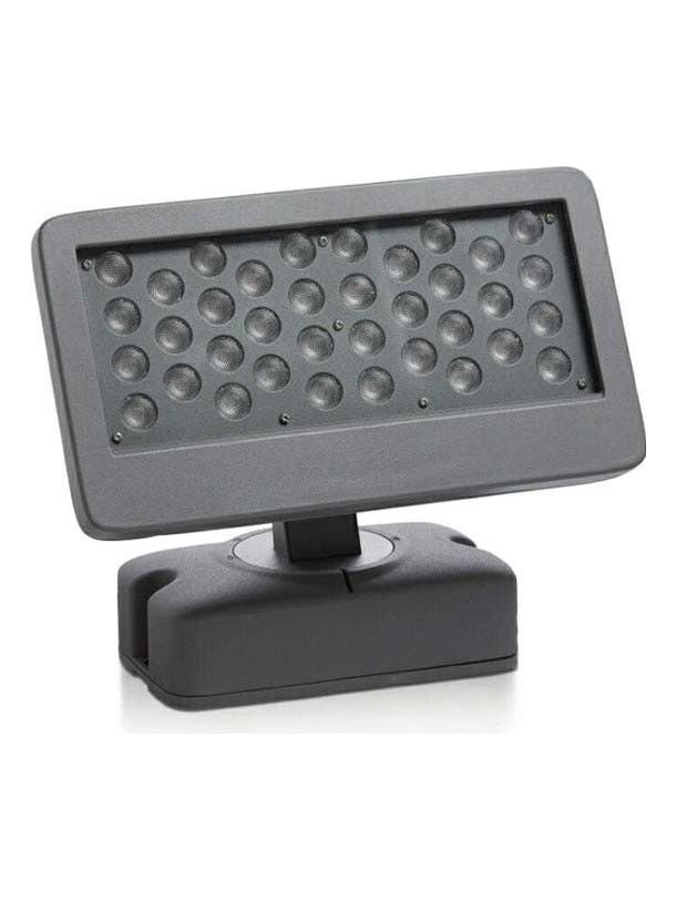 New lamps RGB Floodlight 60W IP65 LED Bar Remote Control