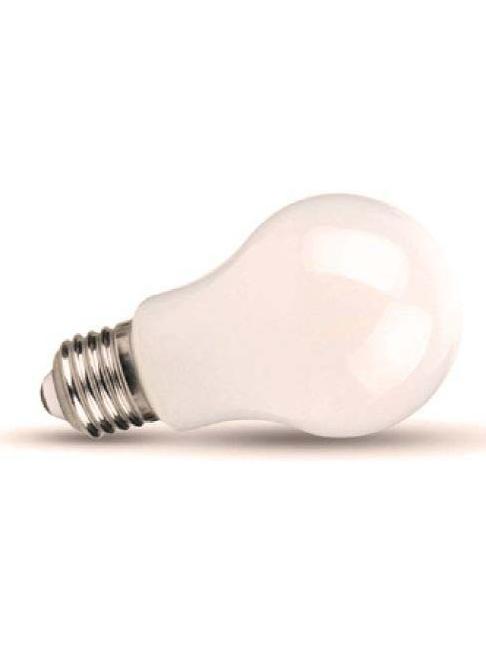 Standard Drop Bulb 1W E27 24V Warm white 90lm color A60 LED lamp low voltage