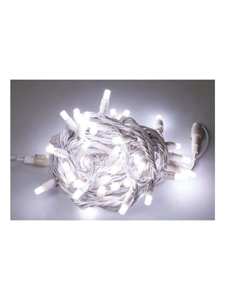 String Lights 60 Maxi LED 18W 240V 12m Clear Light