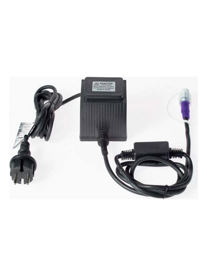 Transformer 75W Max in 24V DC with IP65 FAST-LINK for String lights