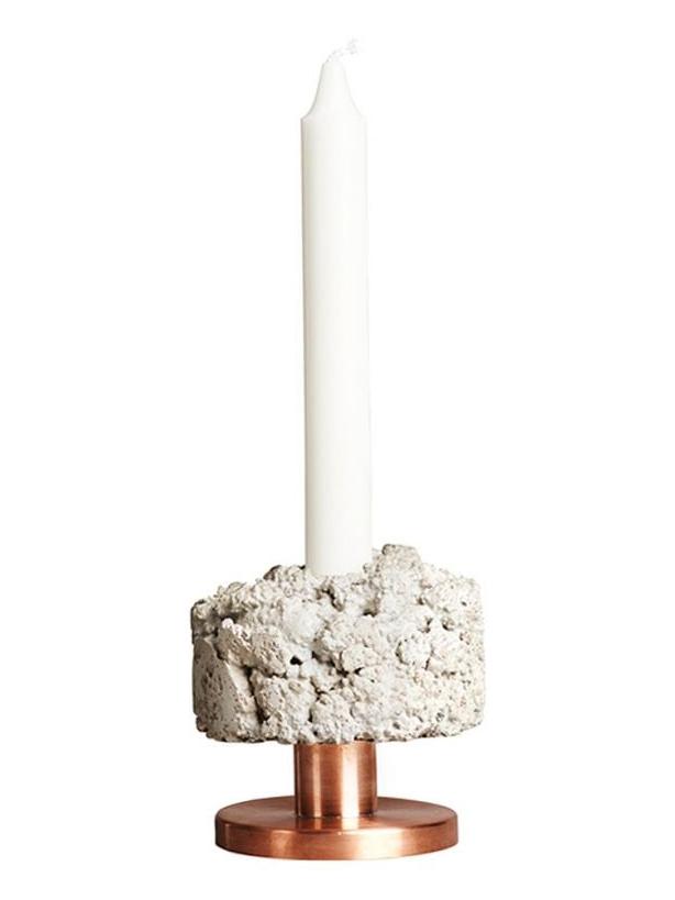 Crowd Candle Holder