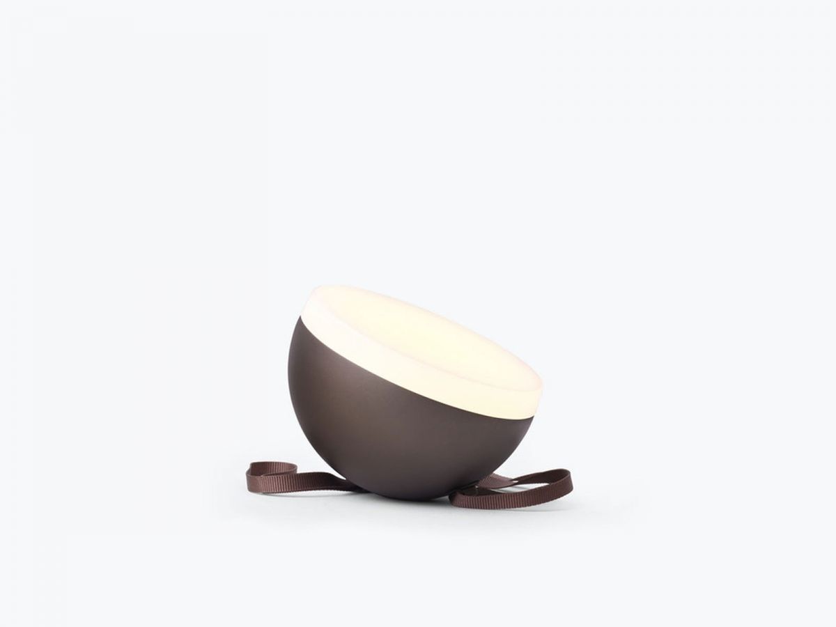 Sphere Adventure Light – Portable Lamp
