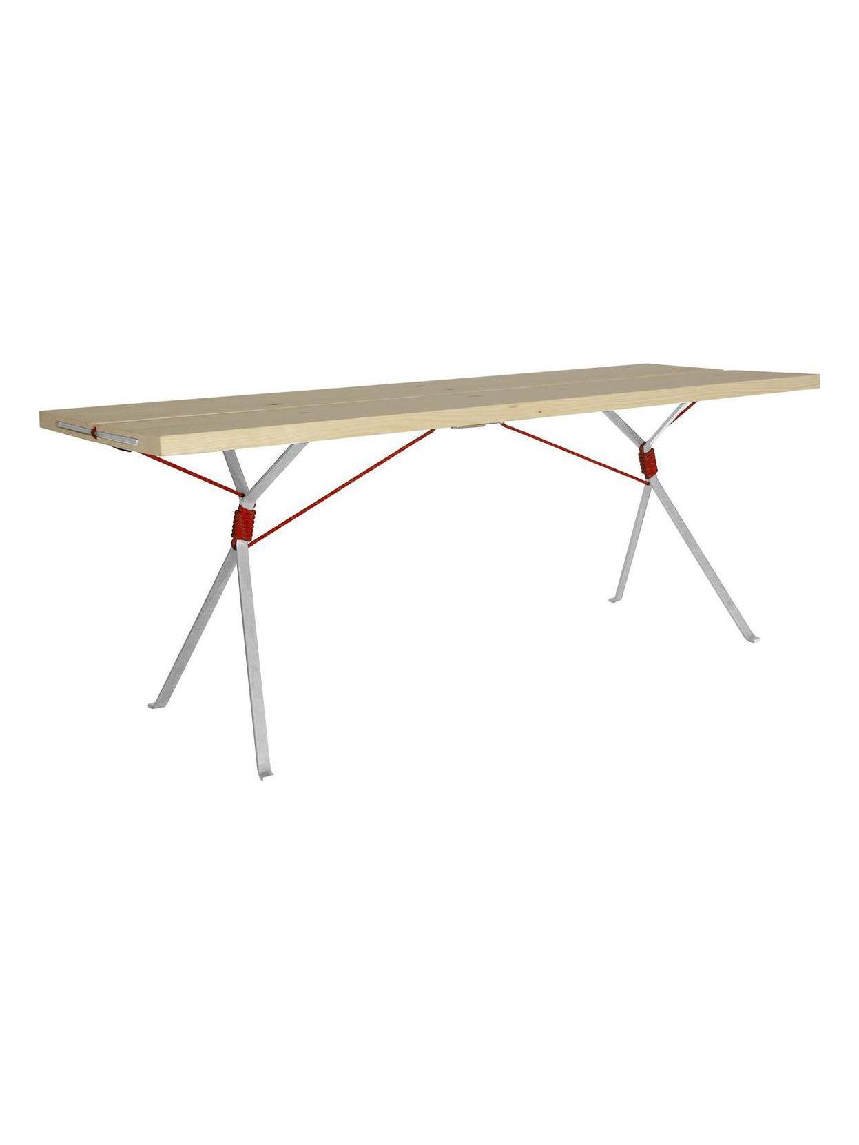 Kampenwand Table