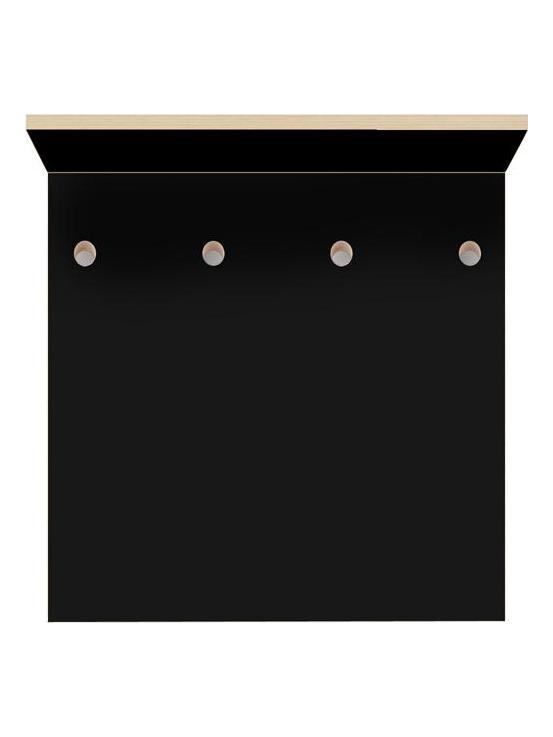 Rechenbeispiel Hat Rack