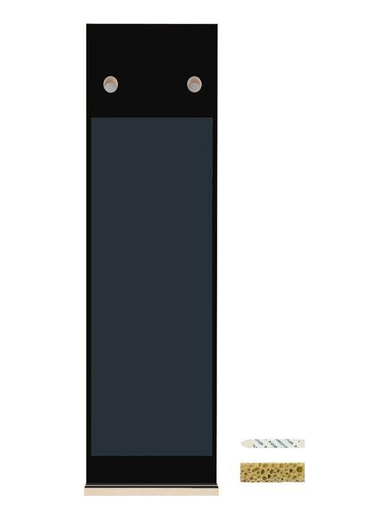 Rechenbeispiel Memo Board