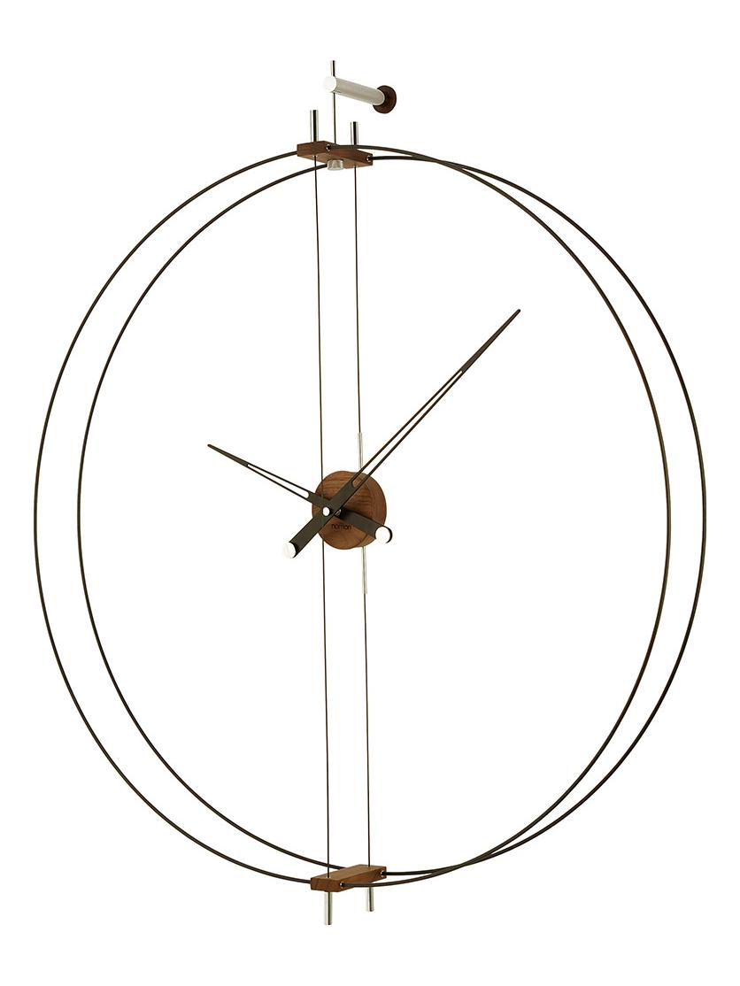 Barcelona Clock