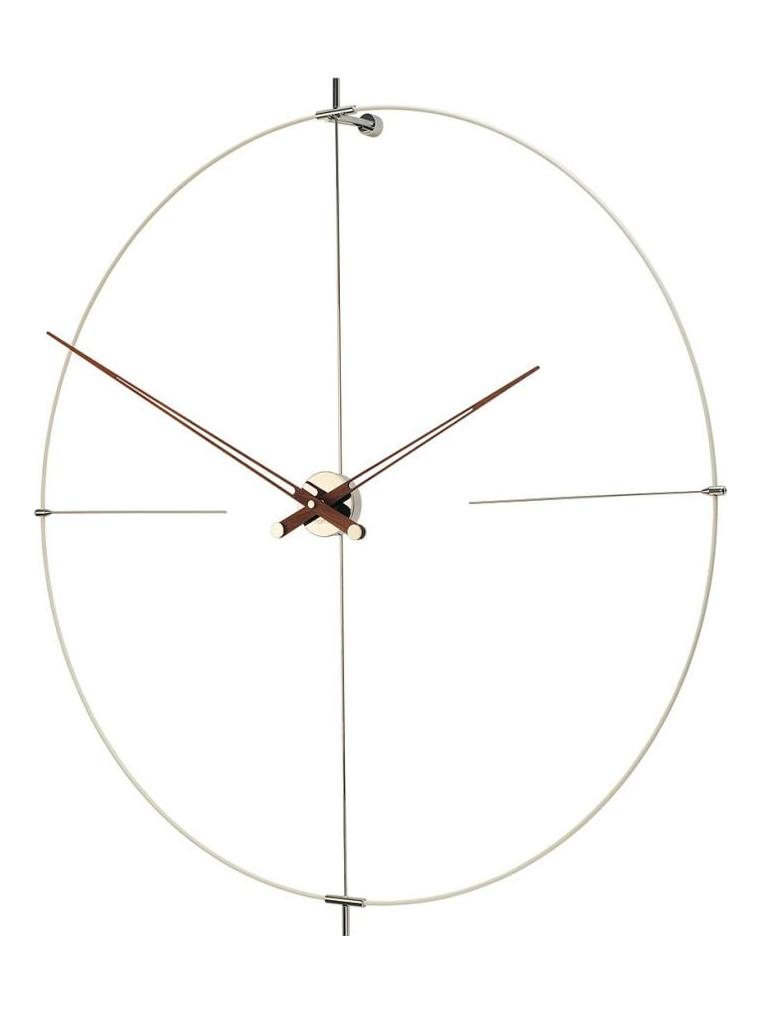 Bilbao Wall Clock