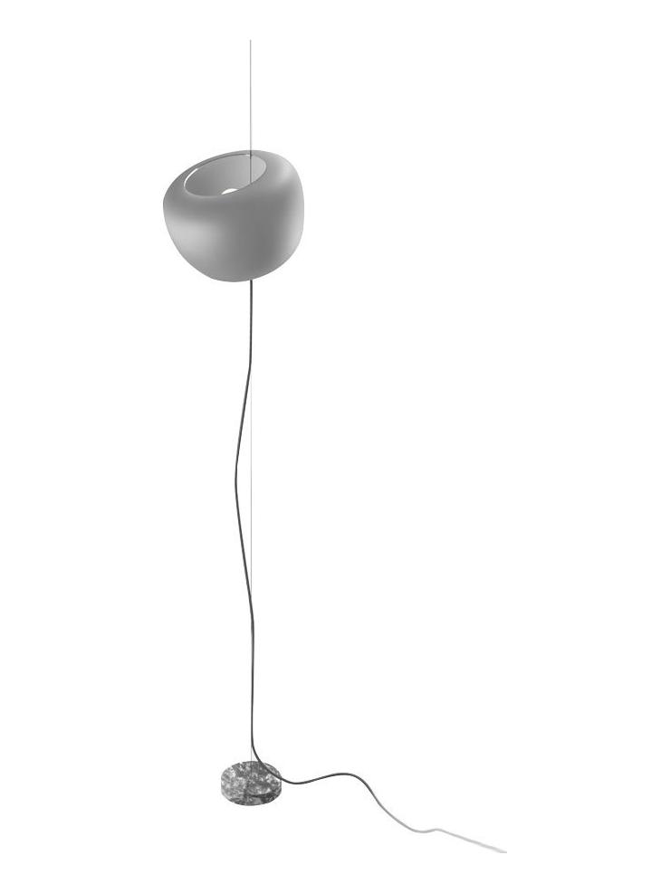 Bright Helio Suspension/Floor Lamp