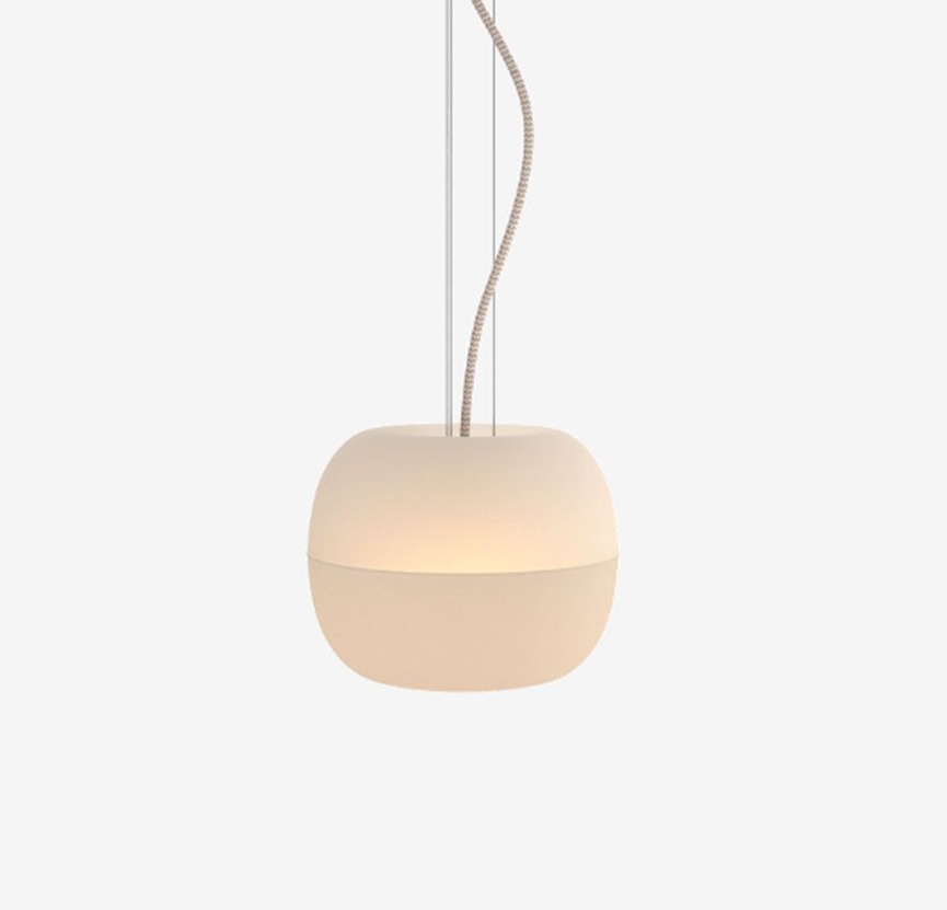 Bright Malus Suspension Lamp