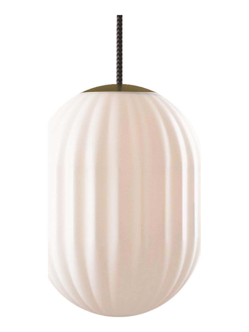 Bright Modeco Plus Suspension Lamp Black