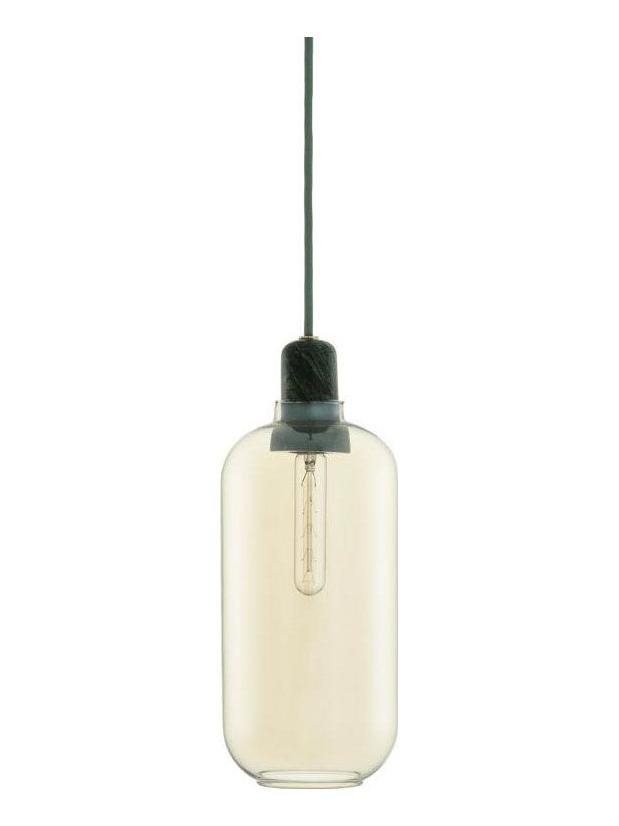 Amp Large Eu Suspension Lamp