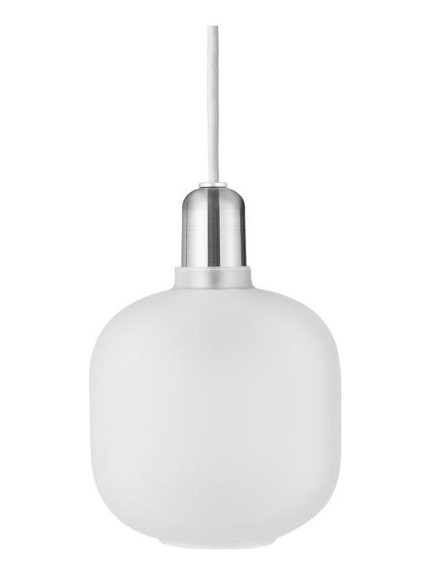 Amp Small EU Suspension Lamp