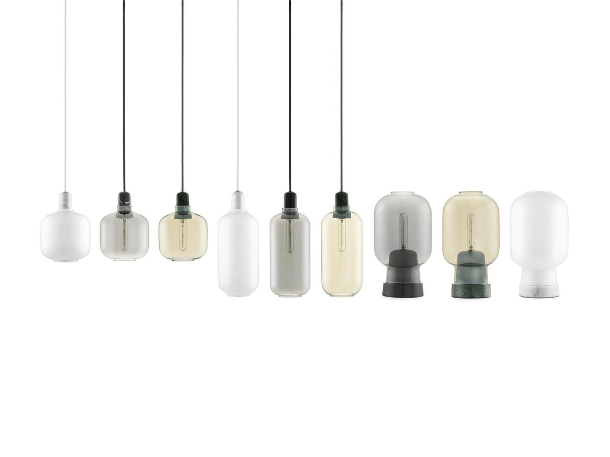 https://objectstorage.ap-seoul-1.oraclecloud.com/n/cnk6gaix2gpw/b/loqoqo-conv/o/normann-copenhagen/amp-small-eu-suspension-lamp/lampadeampcolletion_4.jpg