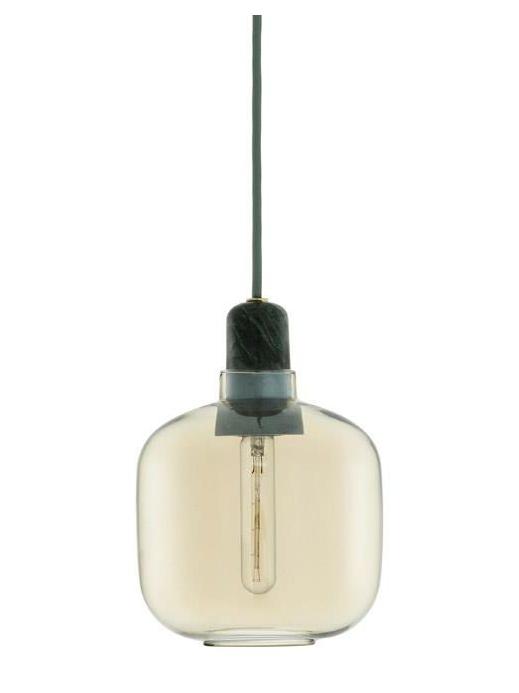 Amp Small Suspension Lamp