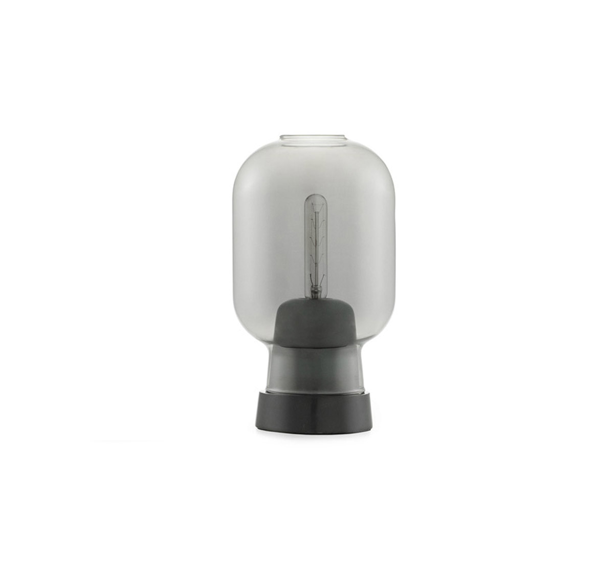 Amp Table Lamp