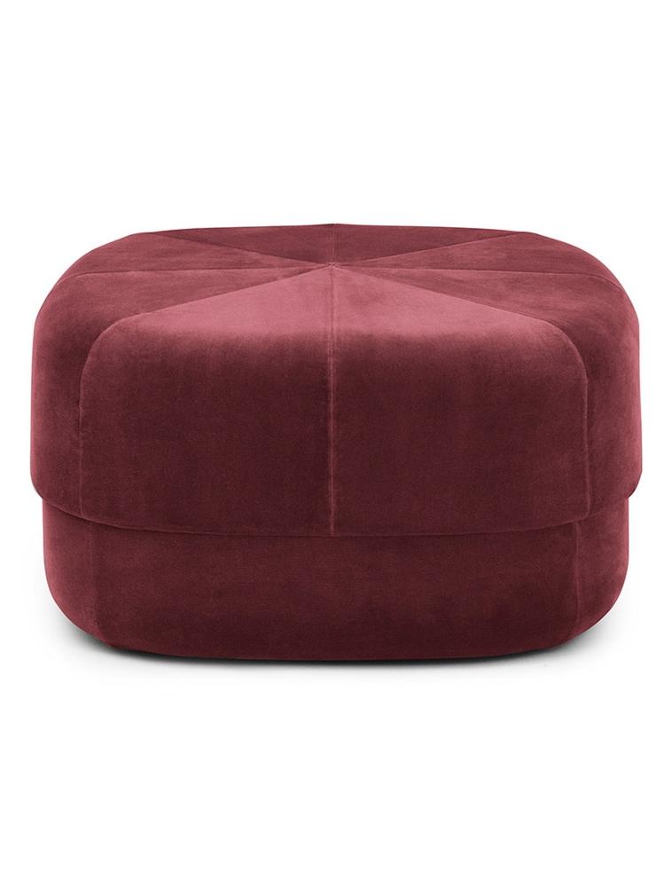 Circus Pouf Large