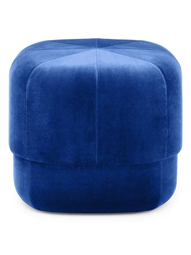Circus Pouf Small