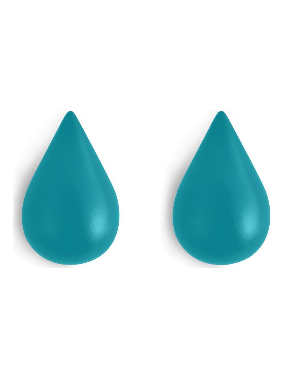 Dropit Hooks Large Coat rack - 2 pcs