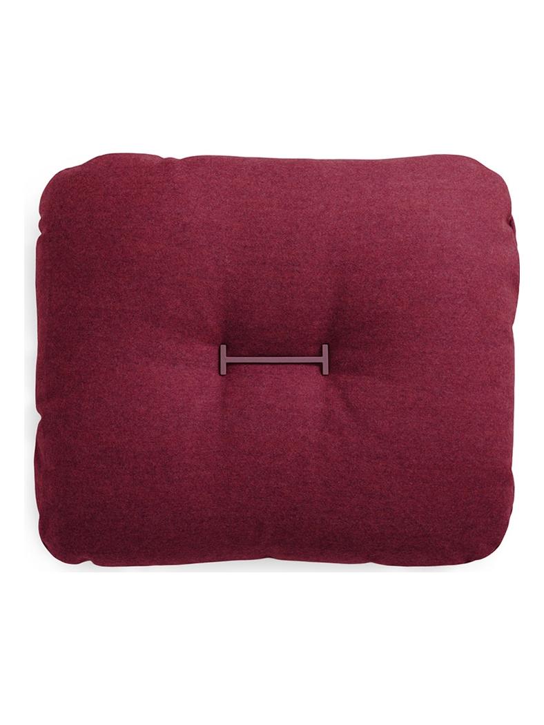 Hi Cushion Wool Pink 