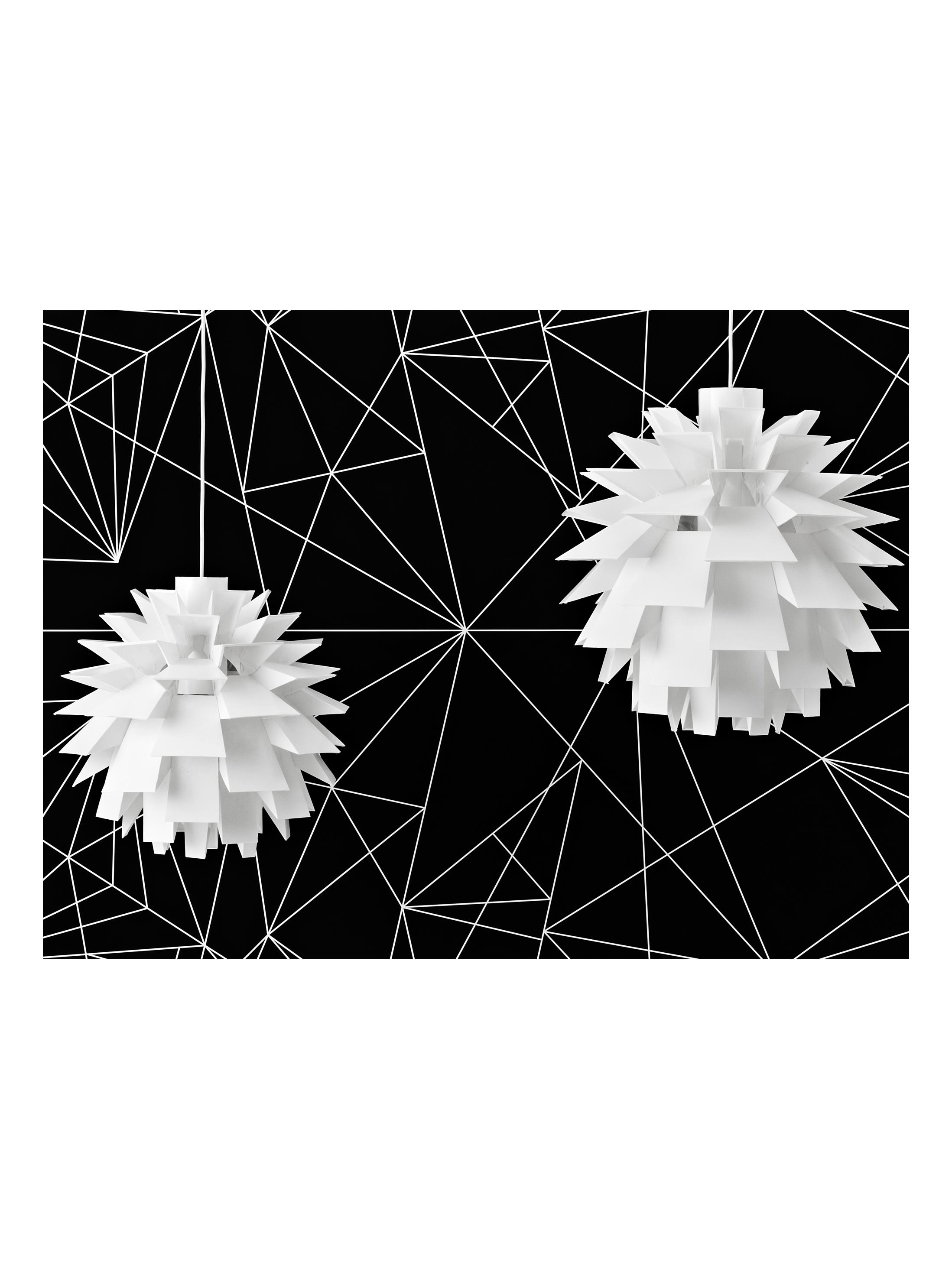 Norm 69 Large Suspension Lamp