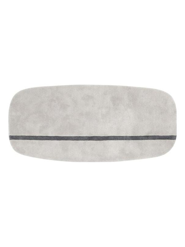 Oona Rug Wool 90X200 cm