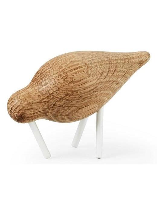 Shorebird Decorative Object