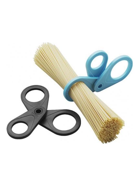 Spaghetti Doser Blue