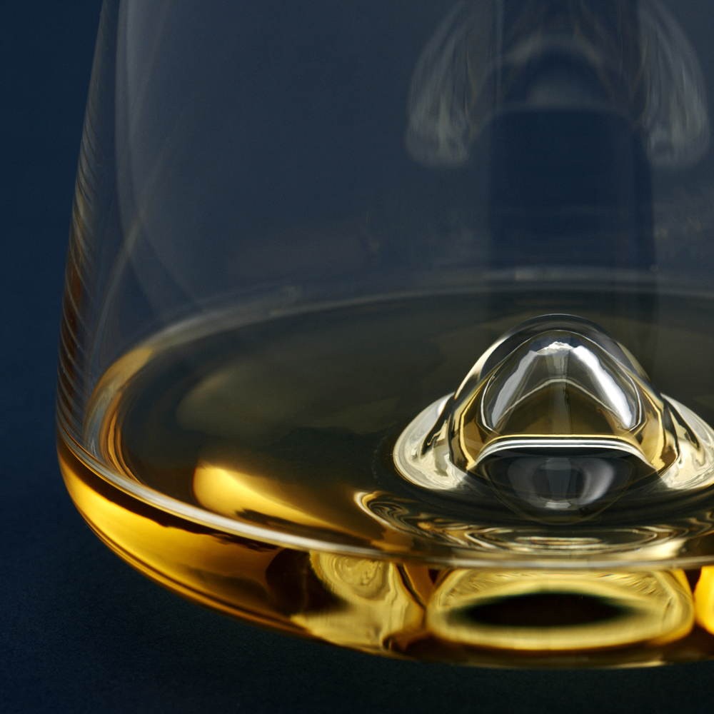 Whiskey Glass