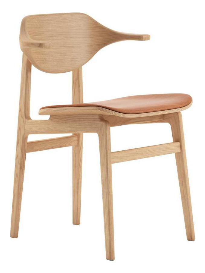 Buffalo Dining Chair