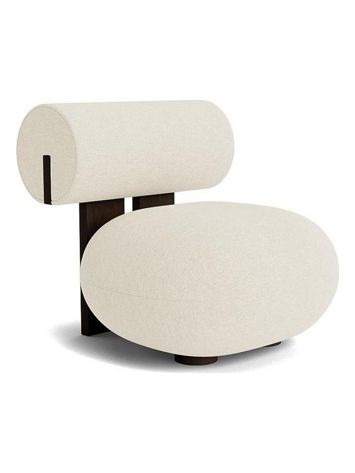 Hippo Lounge Chair