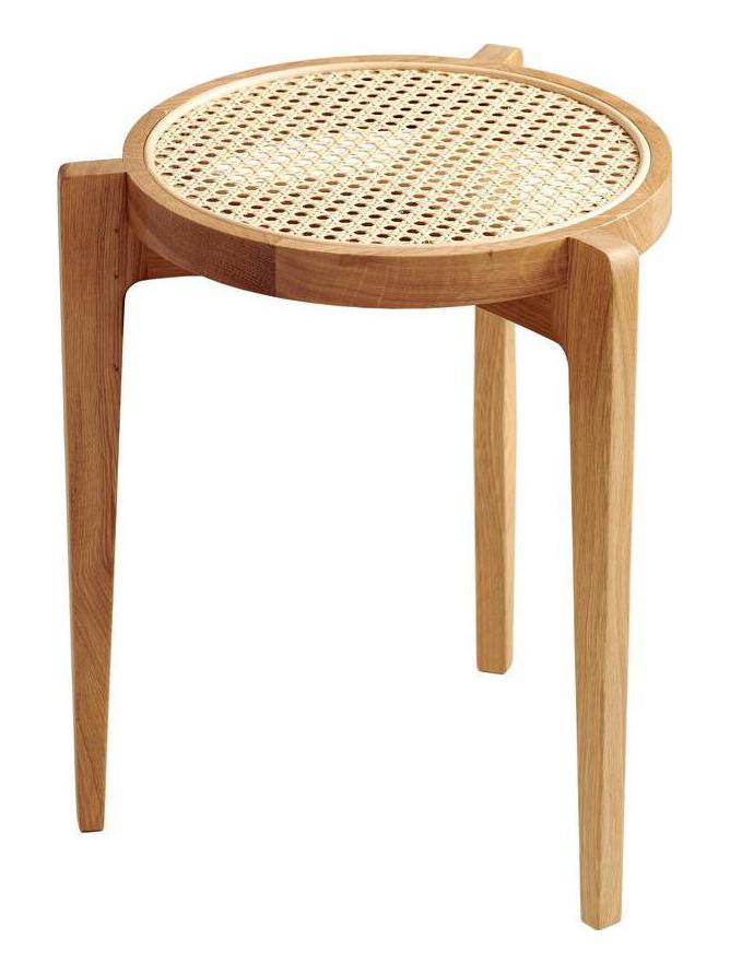 Le Roi Stool