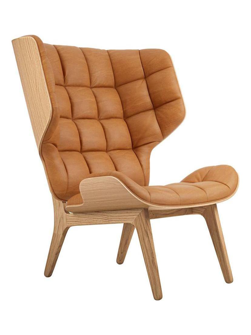 Mammoth Wing Chair