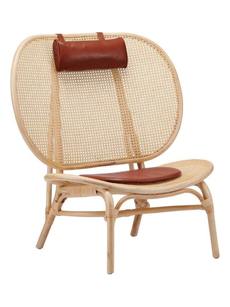 Nomad Chair