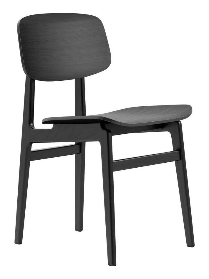 NY11 Dining Chair